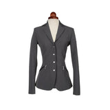 Aubrion Oxford Show Jacket Maids Black