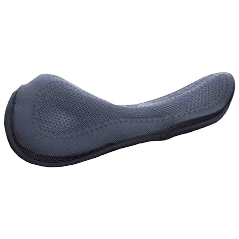 Acavallo Gel IN Seat Saver Black Large