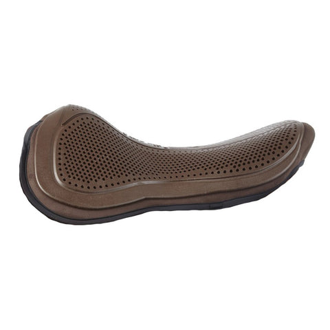 Acavallo Seat Saver Gel Out Brown M