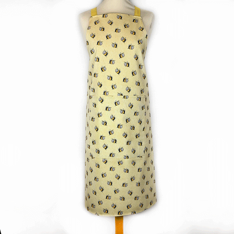 Alex Clark Bee Garden Apron