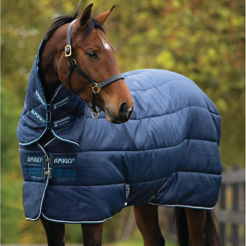 Amigo Insulator 350g Inc Hood