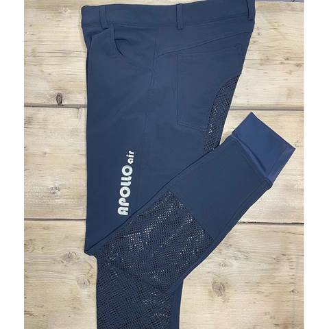 Apollo Storm Breech Gents Navy