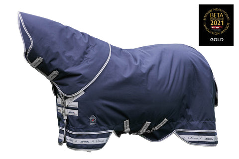 Arika Storm-Tek LeMieux 100g Turnout