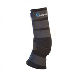 Arma Deluxe Mud Socks Black