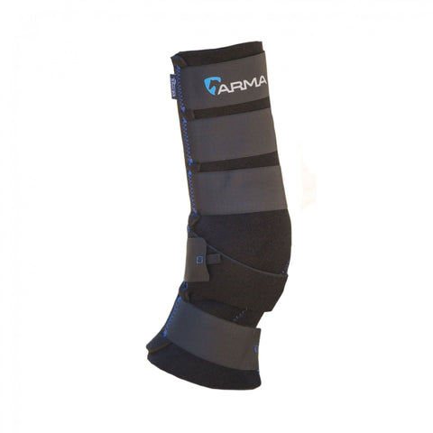 Arma Deluxe Mud Socks Black