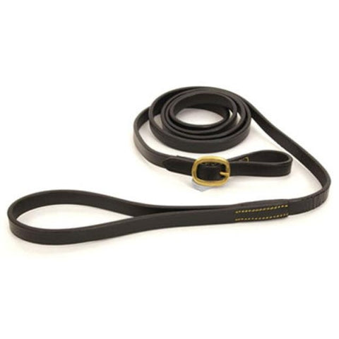 Ascot Lead Rein Black