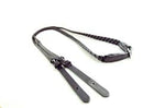 Ascot Plaited Reins