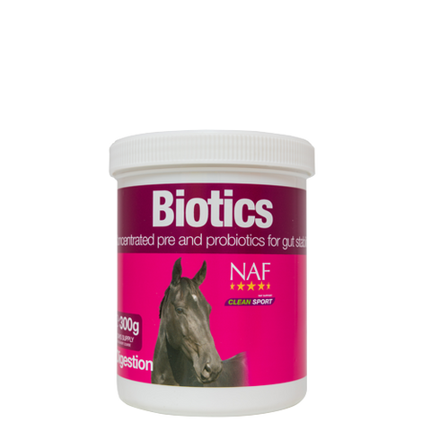 NAF Biotics 300g