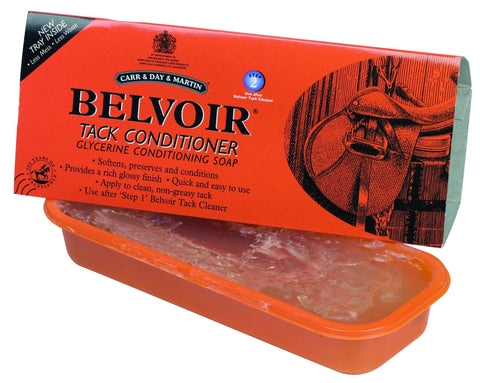 Belvoir Tack Conditioner Tray