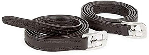 Blenheim Non/Stretch Leathers