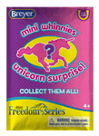 Breyer Mini Whinnies Unicorn Surprise