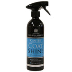 Canter Coat Shine