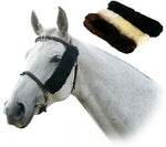 Cameo Synthetic Lambswool Cheeks Natural