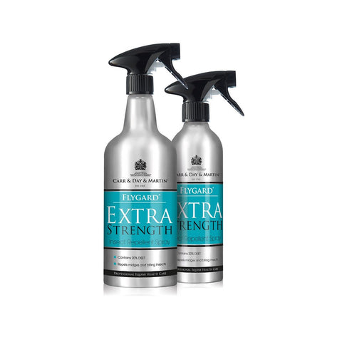 Carr Day Martin Extra Strength Fly Spray 1L