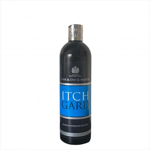 Carr Day Martin Itch Gard