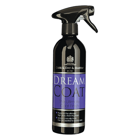 Carr Day & Martin Dream Coat