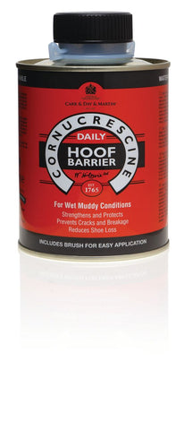 Carr & Day & Martin Cornucresecine Hoof Barrier