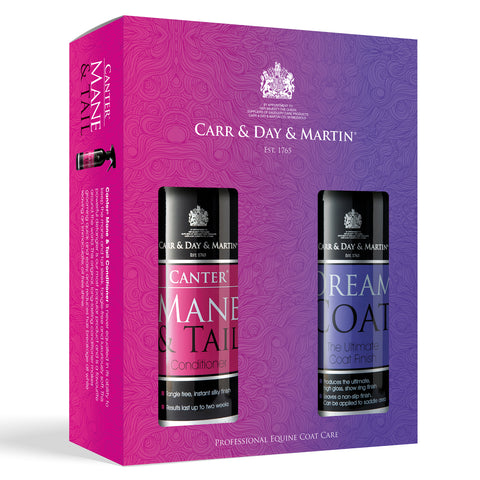 Carr & Day & Martin Duo Pack