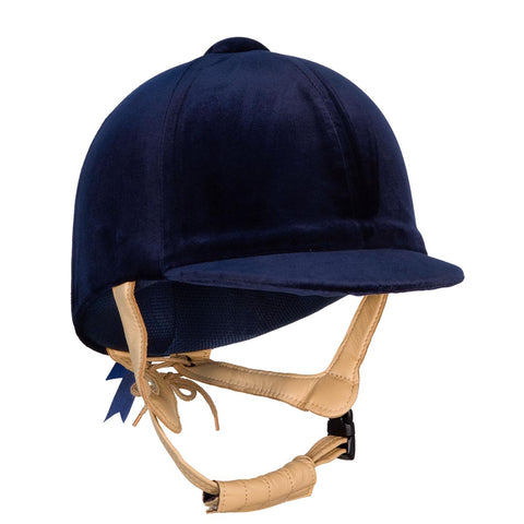 Champion CPX Deluxe Riding Helmet