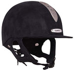 Champion Junior X-Air Plus Riding Hat