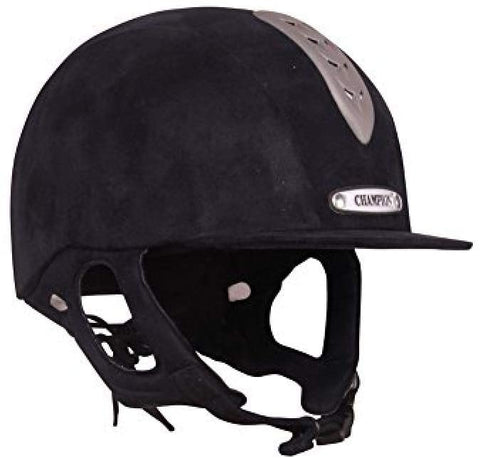 Champion Junior X-Air Plus Riding Hat