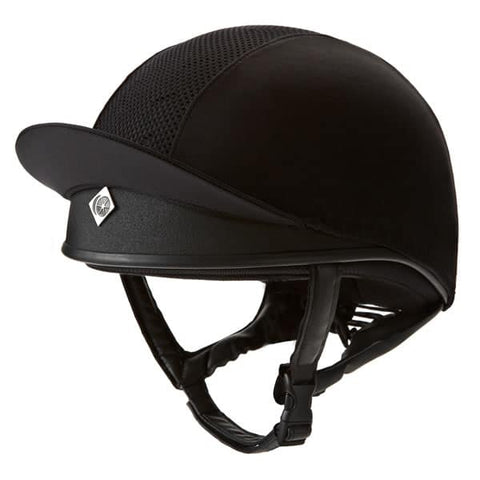 Charles Owen Pro II