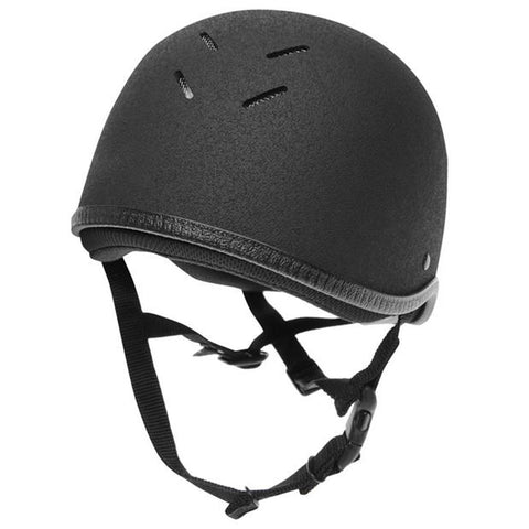 Charles Owen Young Rider Skull
