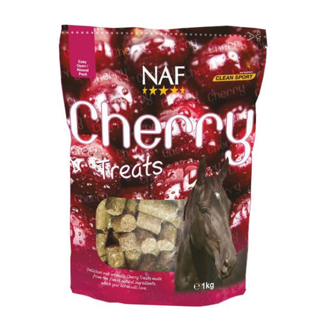 Cherry Treats 1kg