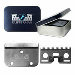 Clipperman CLA22 - 1mm Fine Blade