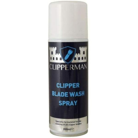Clipperman Clipper Blade wash 200ml