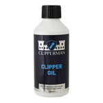 Clipperman Clipper Oil 250ml