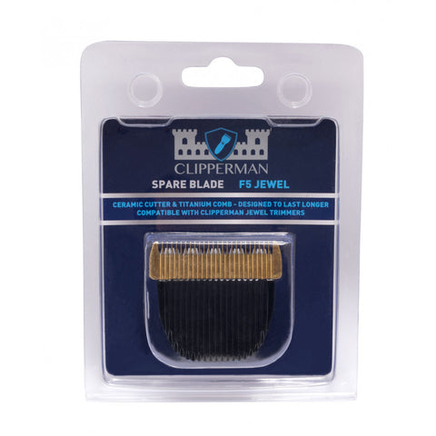 Clipperman Jewel Spare Blade