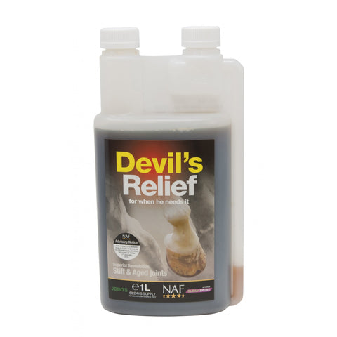 NAF Devils Relief 1L