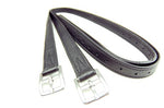 Dever Stirrup Leathers
