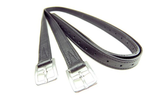 Dever Stirrup Leathers