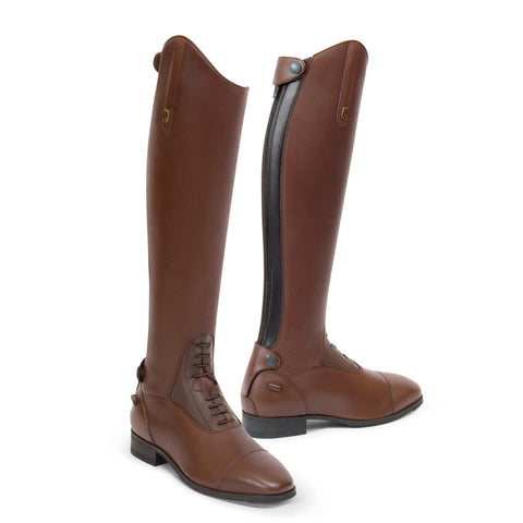 Tredstep Donatello Field Boot Brown
