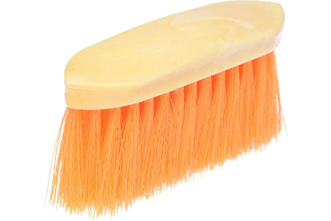 Dusting Dandy Brush Med Yellow
