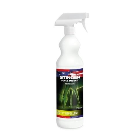 Equine America Stinger Fly Spray 750ml