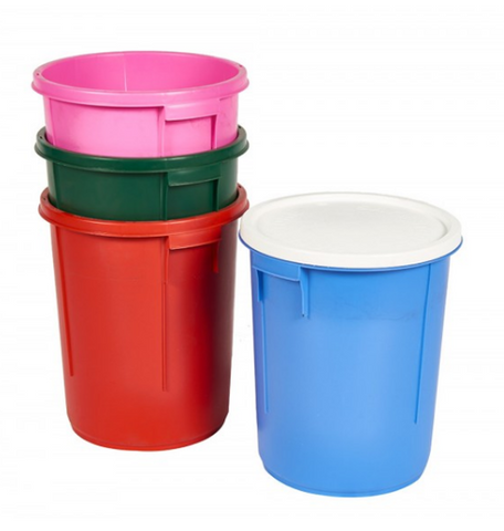 Earlswood 28L Container & Lid