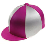 Elico Capz Hat Cover Pink & Cerise