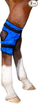 Equi cool down hock wrap