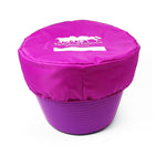Equilibrium Bucket Cosi- Purple