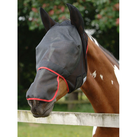 Equilibrium Field Relief Max Full Mask