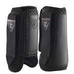 Equilibrium Impact Boots Hind Black