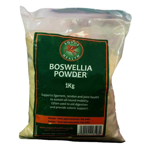 Equus Health Boswellia 1kg