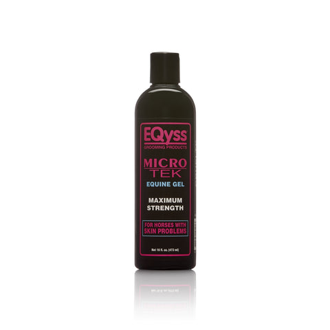 Eqyss Micro Tek Equine Gel