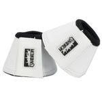 Eskadron Bell Boots Pikosoft White