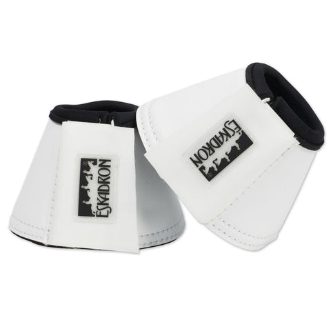 Eskadron Bell Boots Pikosoft White