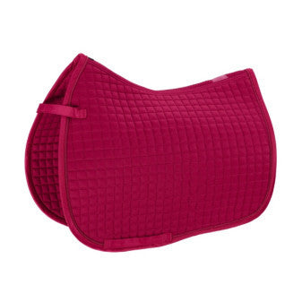 Eskadron Cotton Compact Pad Berry