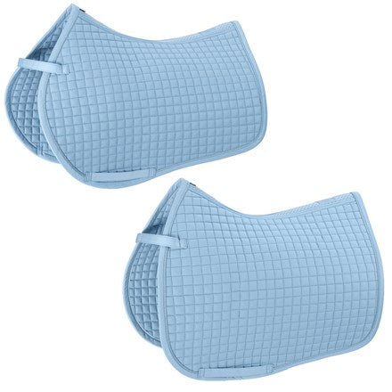 Eskadron Cotton Compact Pad Blue
